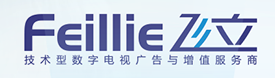 飞立新媒体 LOGO