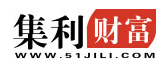 集利财富 LOGO