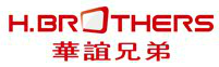 华谊兄弟LOGO