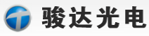 骏达光电 LOGO