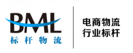 上海标杆物流 LOGO