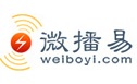 微播易LOGO