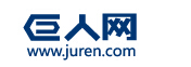 巨人网 LOGO