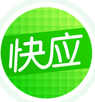 快应 LOGO