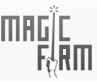 Magicfirm铭展网络 LOGO