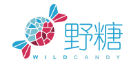 野糖网 LOGO