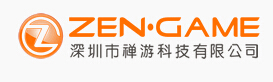 禅游_LOGO