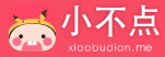 小不点 LOGO