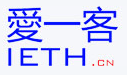 爱一客 LOGO