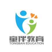 北京童伴教育科技有限公司_LOGO
