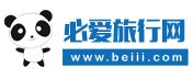 必爱旅行网 LOGO