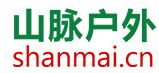 山脉户外LOGO