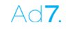 Ad7觅林网络 LOGO