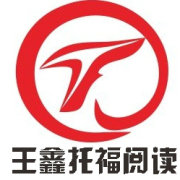 提分威学堂 LOGO