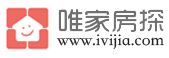 唯家房探 LOGO
