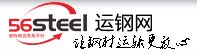 运钢网 LOGO