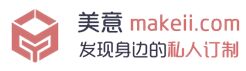 美意网 LOGO