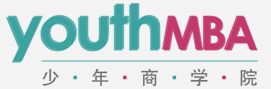 YouthMBA少年商学院 LOGO
