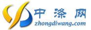 中涤网 LOGO