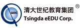 北京清大世纪教育投资顾问有限公司_LOGO