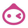 洋葱淘 LOGO