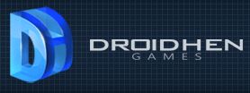 卓属信息科技DroidHenGame LOGO