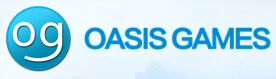 绿洲游戏Oasis Games