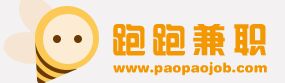 跑跑兼职 LOGO