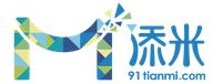 添米宝LOGO