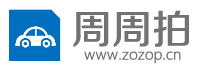 周周拍 LOGO