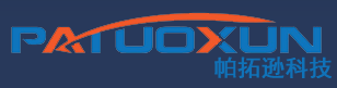 前海帕拓逊 LOGO