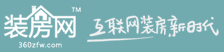 装房网 LOGO