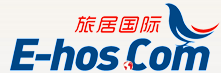 旅居国际 LOGO