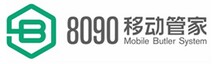 8090移动管家 LOGO
