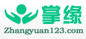 掌缘 LOGO