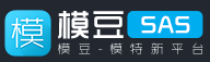 模豆 LOGO