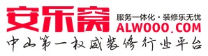 安乐窝网 LOGO