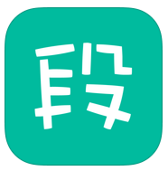 段子来了 LOGO
