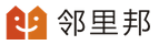 邻里邦 LOGO