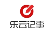 乐云记事 LOGO