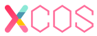 「X·COS」