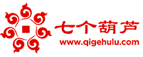 七个葫芦 LOGO