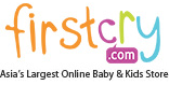 FirstCry.com LOGO