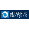 Altaeros Energies LOGO