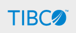 TIBCO Software LOGO
