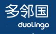 Duolingo多邻国 LOGO