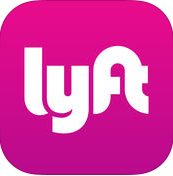 (滴滴) 投过项目(Lyft)