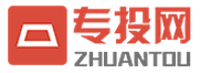 专投网 LOGO