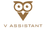 V助理 LOGO