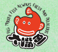 大嘴鱼 LOGO